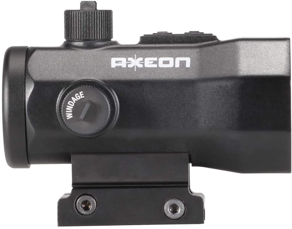 Umarex Axeon Optics Red/Green/Yellow Dot Sight