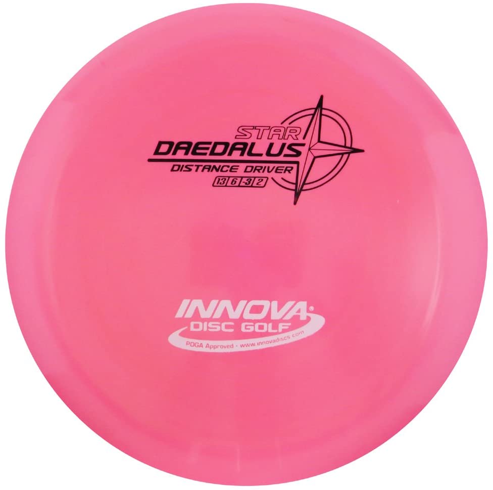 Innova Star Daedalus Disc