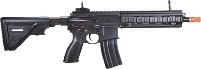 Elite Force Airsoft HK 416 A5 Comp AEG - Black