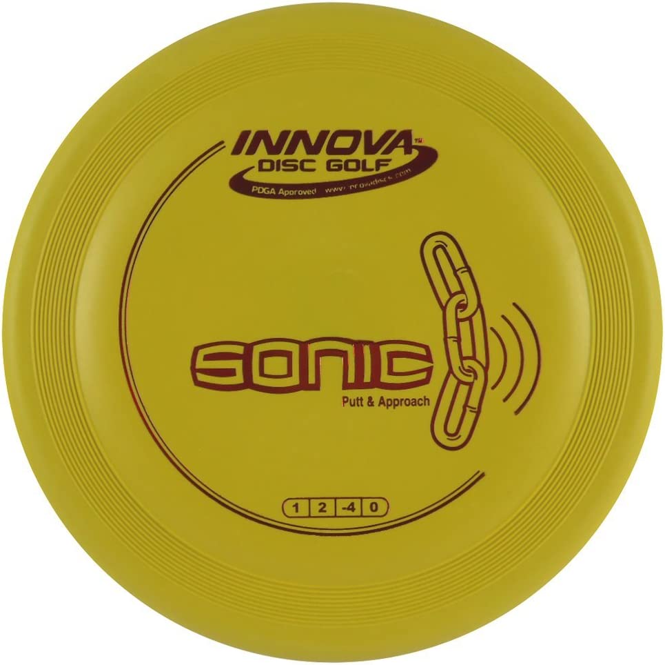 Innova DX Sonic Disc