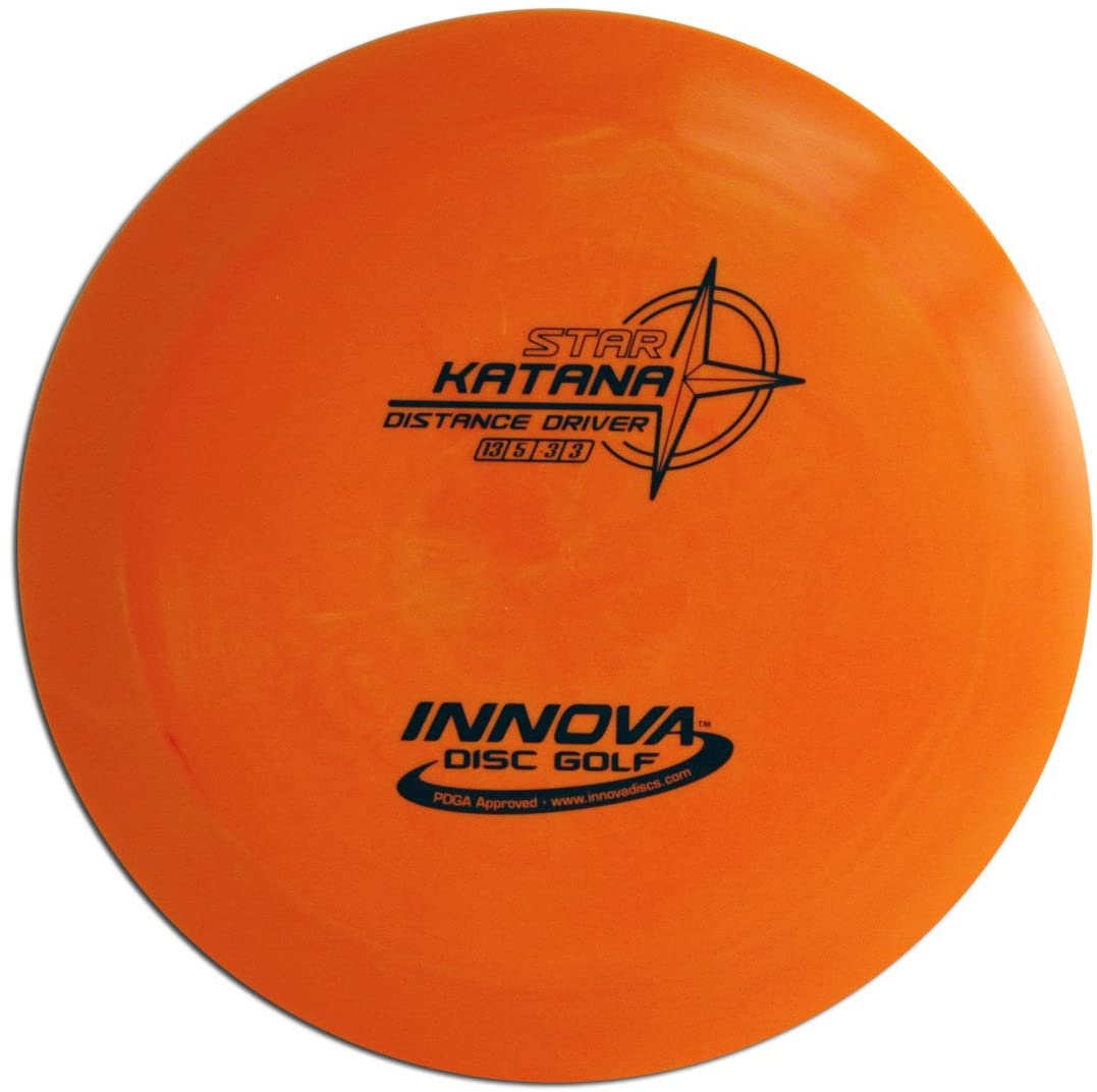 Innova Star Katana Disc