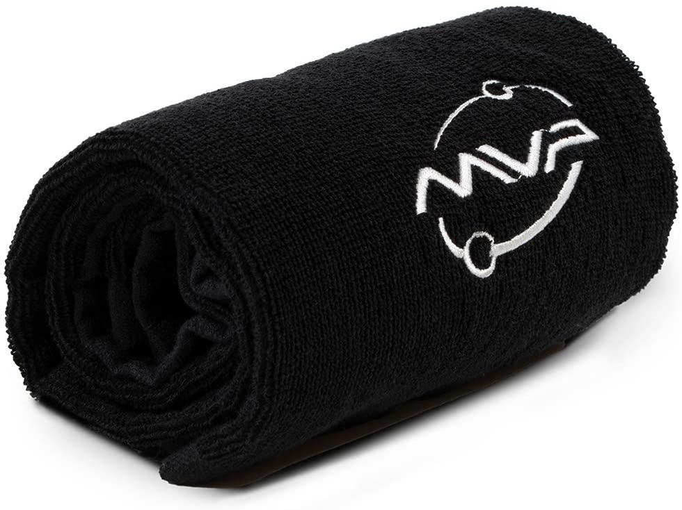 MVP Tri-Fold Disc Golf Towel