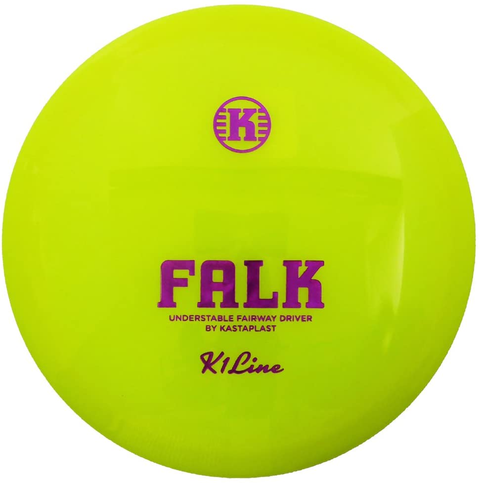 Kastaplast K1 Falk Disc