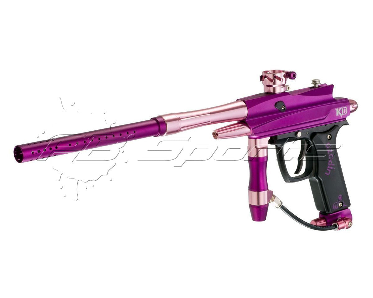 Azodin KDII (KD2) - Purple/Pink Aurora - Azodin