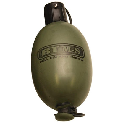 Empire BT Paint Device M8 - Yellow Filler - Empire