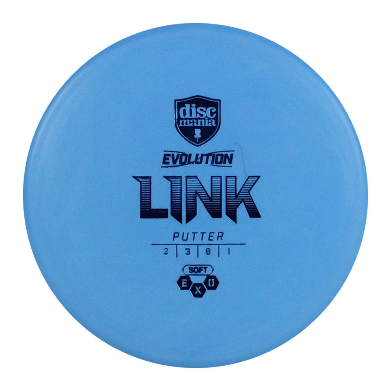 Discmania Soft Exo Link Disc