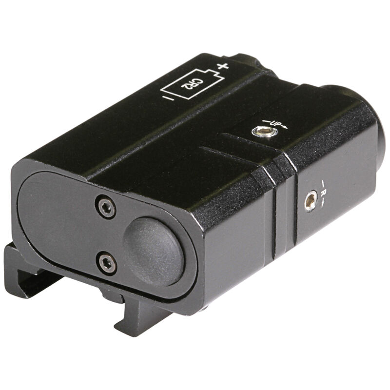 Firefield Charge Green Laser Sight Aiming Module - Firefield