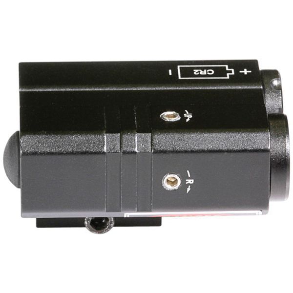 Firefield Charge Green Laser Sight Aiming Module - Firefield