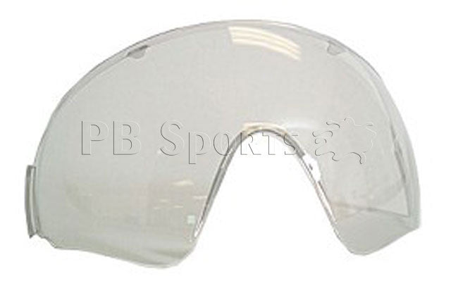 VForce Profiler Lens - Clear - V-Force