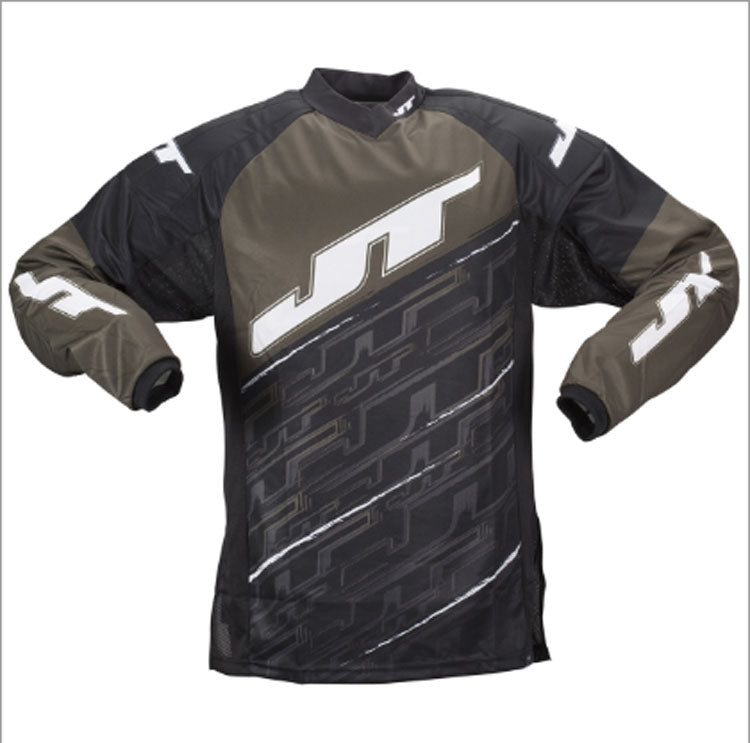 JT Tournament Jersey - Olive - 3XL - JT