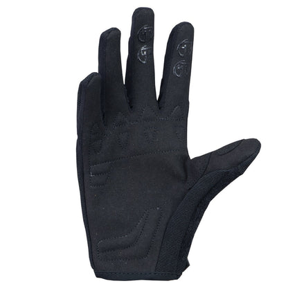 Tippmann Sniper Tactical Gloves - Black - Medium - Tippmann Sports