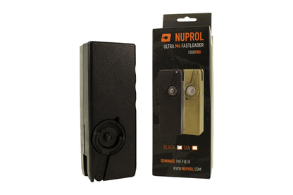 Nuprol Ultra Airsoft Magazine Fast Loader - Black