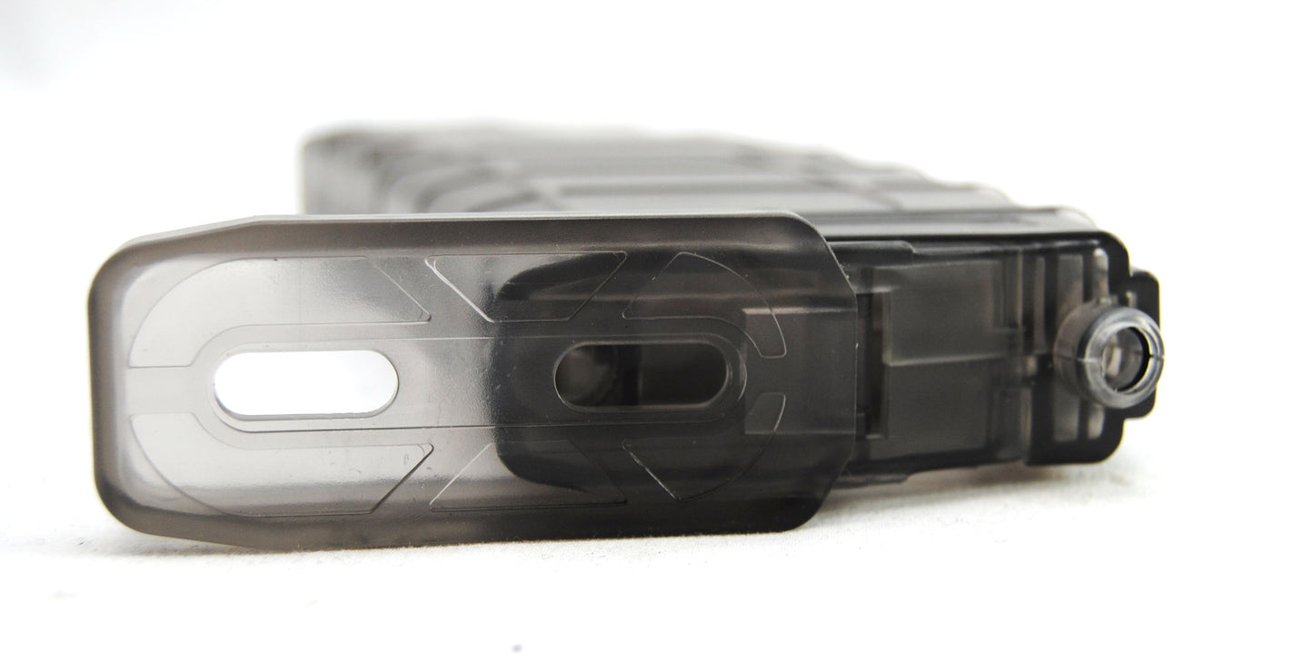 Nuprol Airsoft NMAG Speedloader - Black