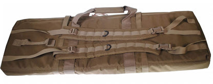 Tippmann Tactical Rifle Case - Tan - Tippmann Sports