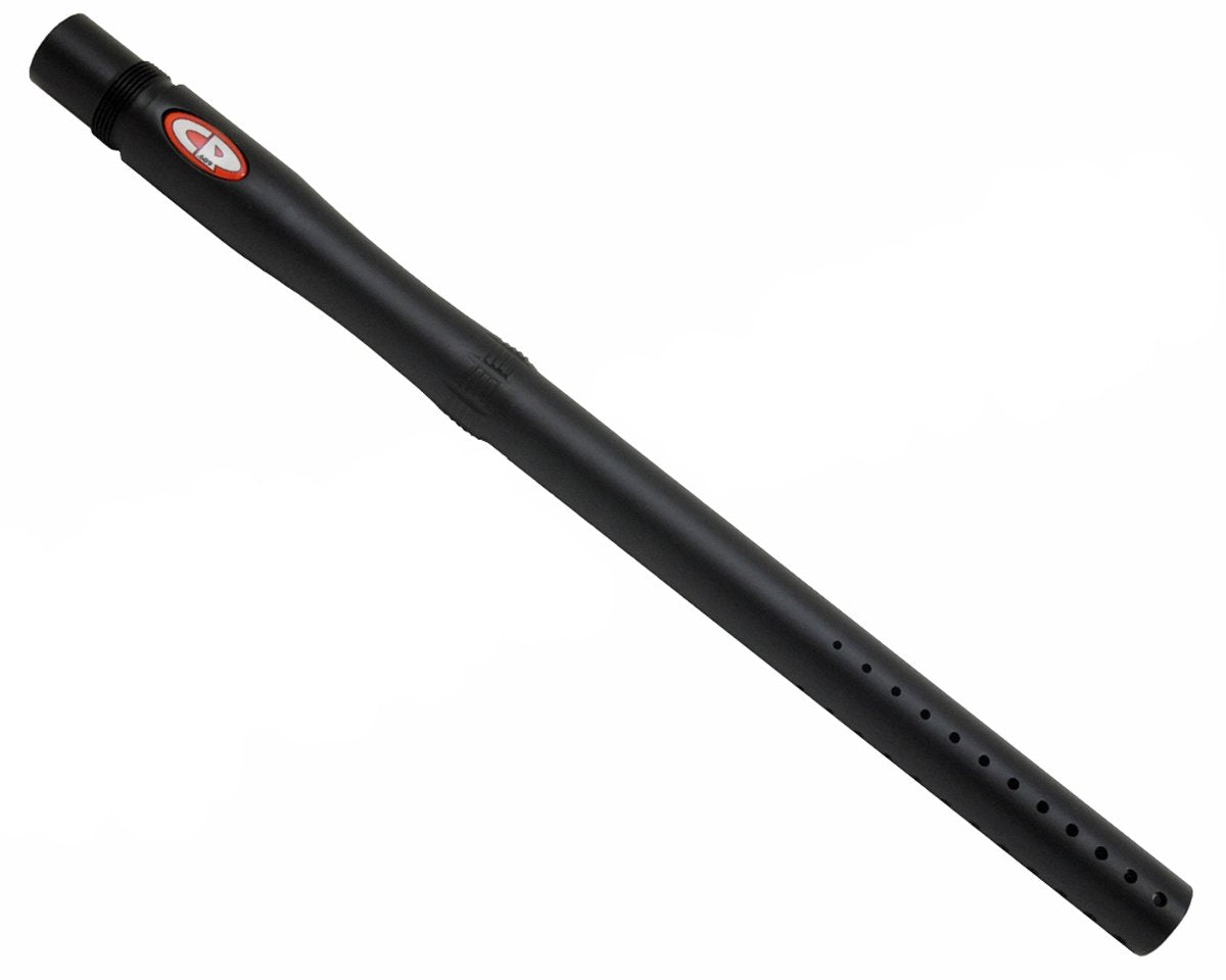 CP Custom Products Advantage .689 14" Autococker Barrel - Black Dust - CP Custom Products