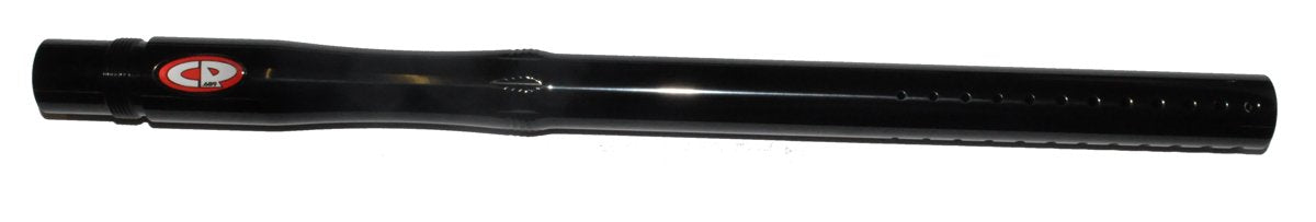CP Custom Products Advantage .689 14" Autococker Barrel - Black Gloss - CP Custom Products