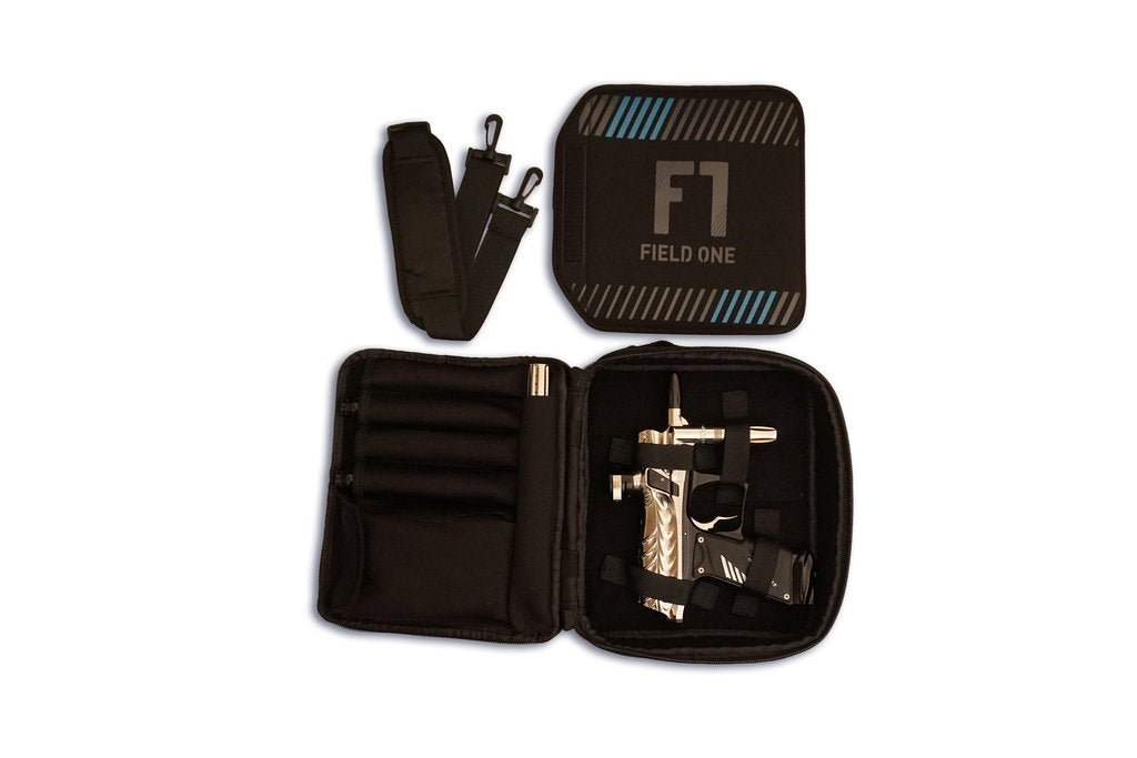 Field One Bob Long Marker Bag - Standard - Bob Long