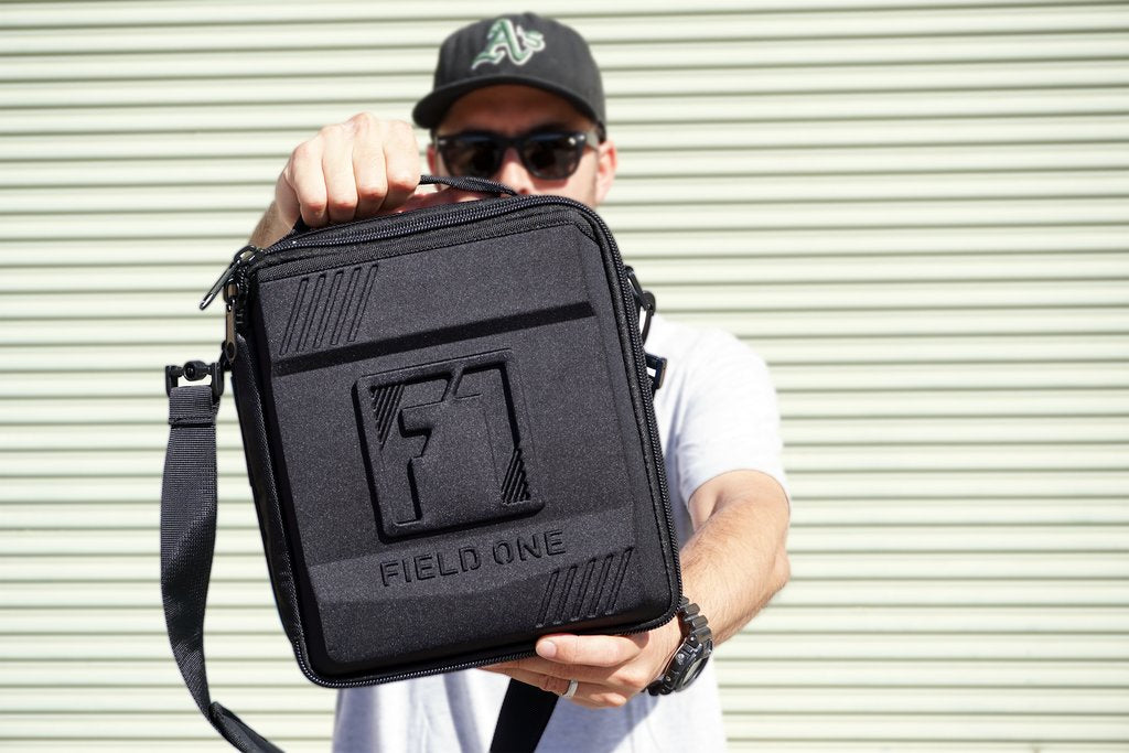 Field One Bob Long Marker Bag - Standard - Bob Long