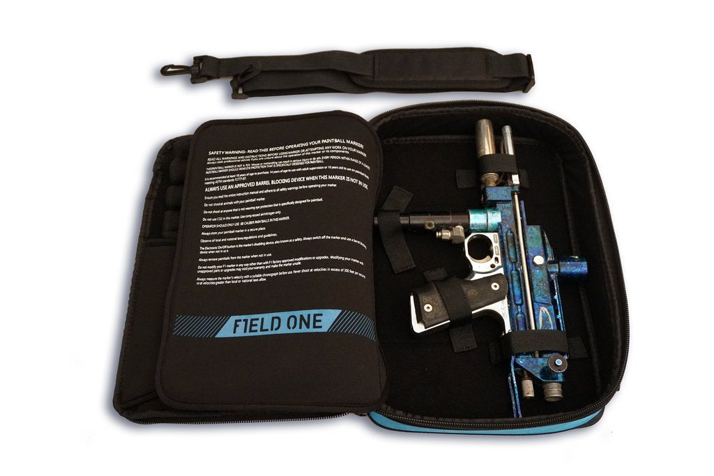 Field One Bob Long Marker Bag - Extended - Bob Long