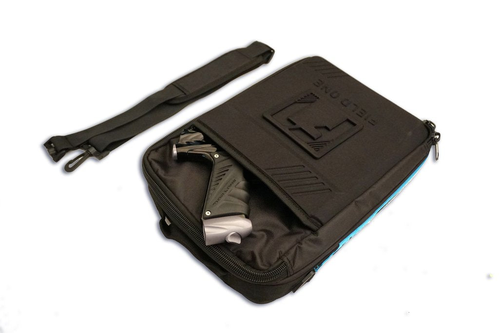 Field One Bob Long Marker Bag - Extended - Bob Long