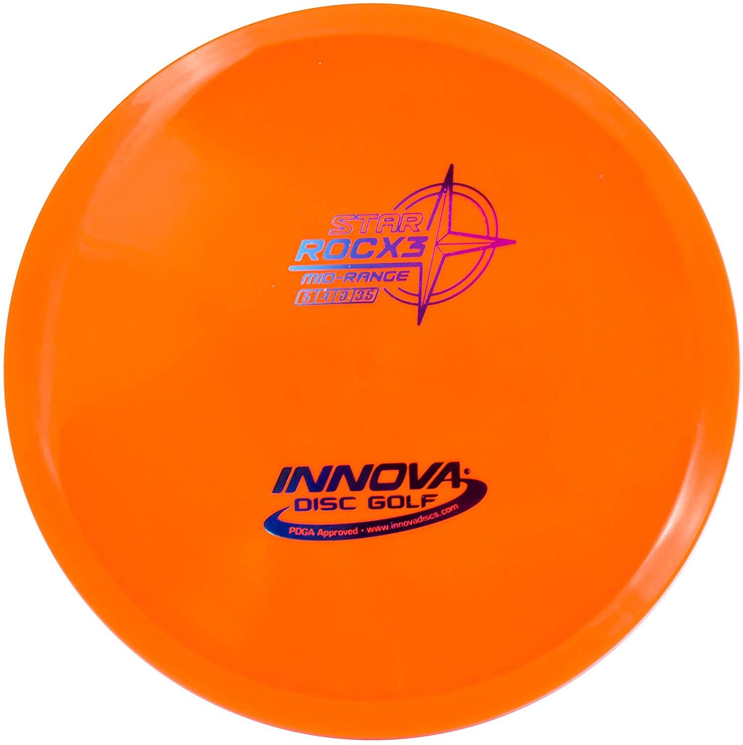 Innova Star RocX3 Disc - Innova