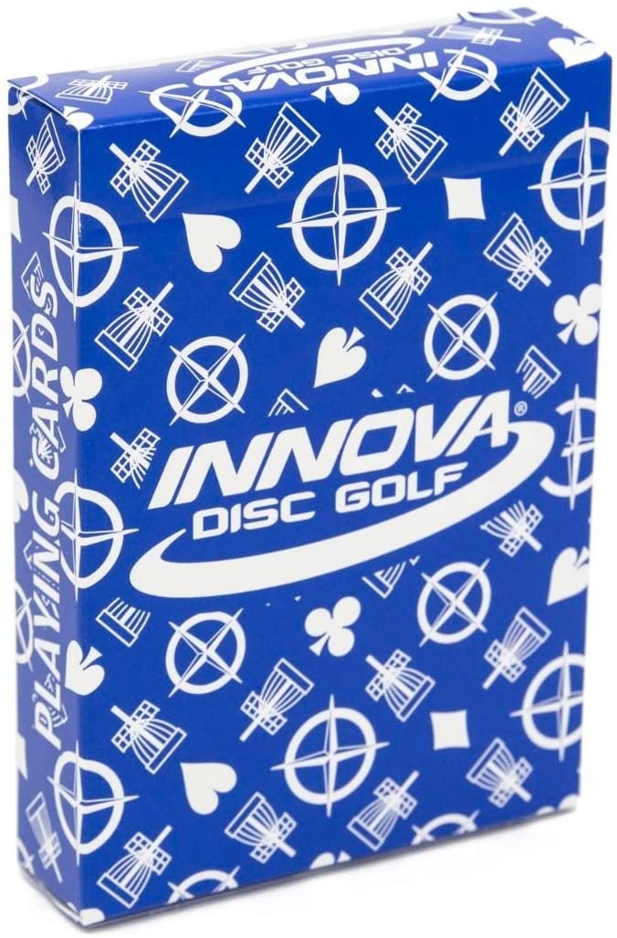 Innova Playing Cards - Innova