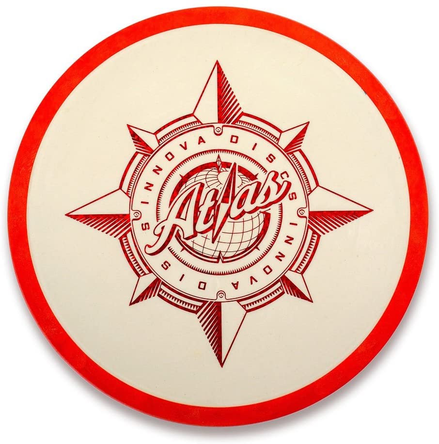 Innova XT Atlas Special Edition Disc - Innova