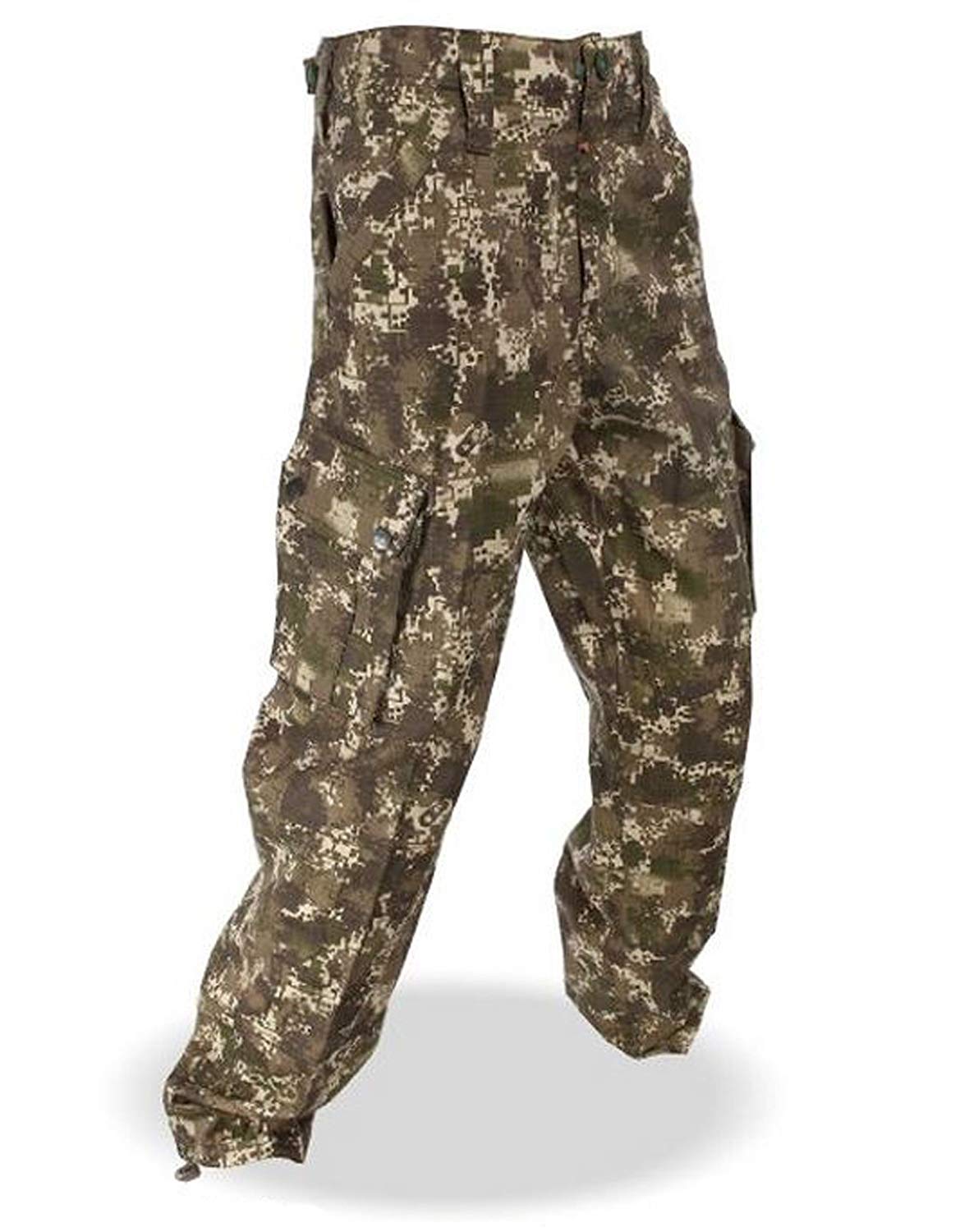 Planet Eclipse BDU Pants -HDE - Medium - Planet Eclipse