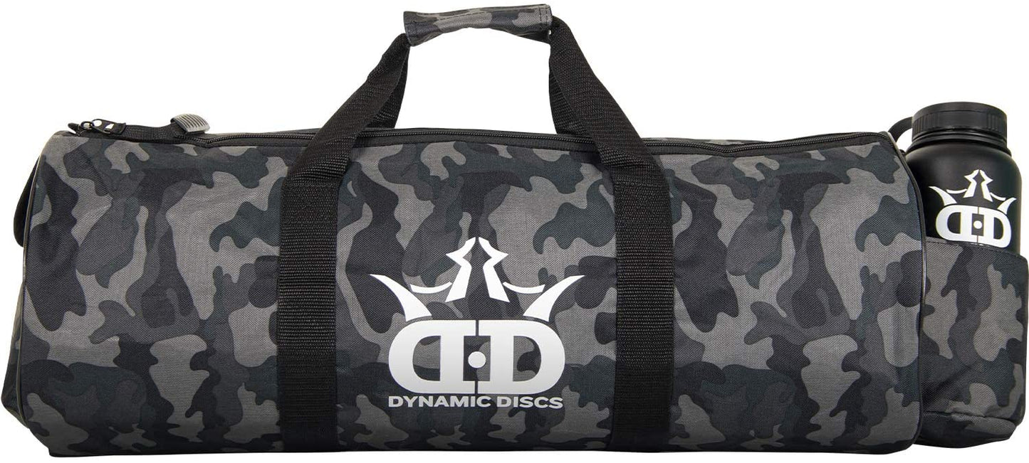 Dynamic Discs Fieldwork Pack - Urban Camo - Dynamic Discs
