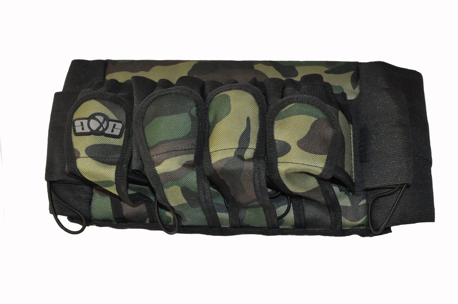 GXG 4+5 Harness - Camo - GxG