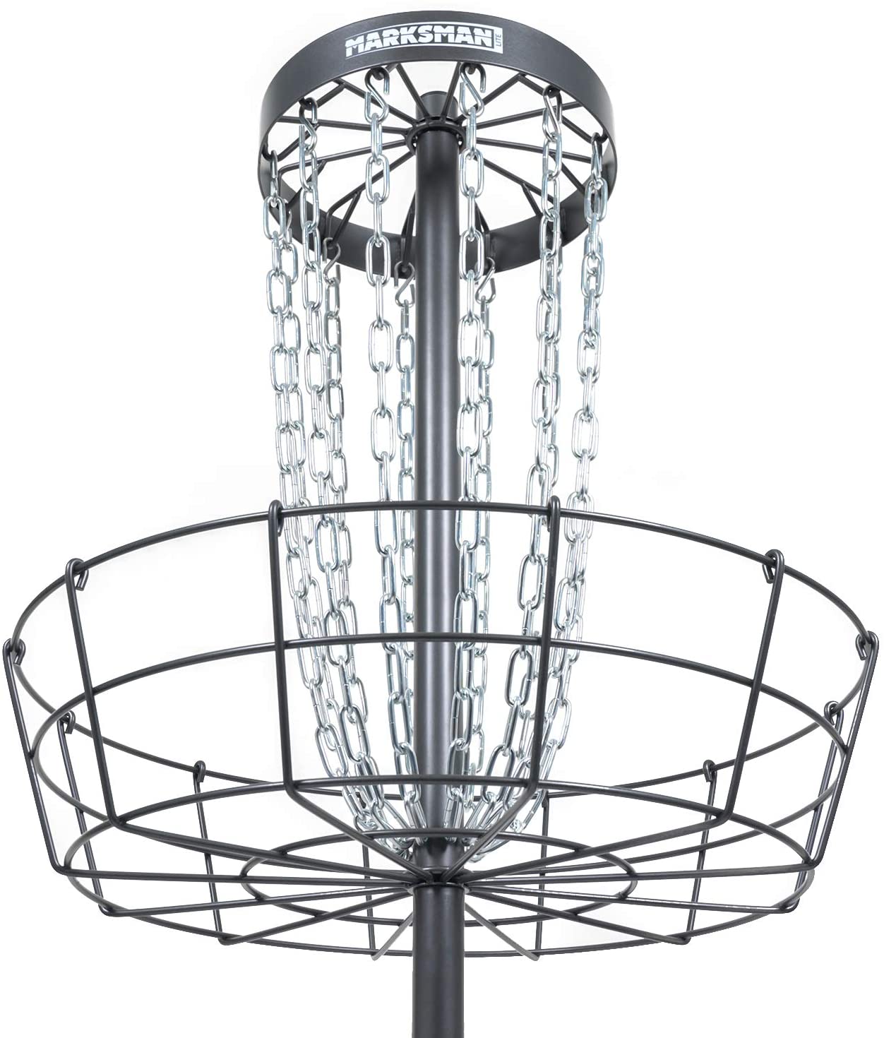 Dynamic Discs Marksman Lite Portable Disc Golf Target (Basket) - Dynamic Discs