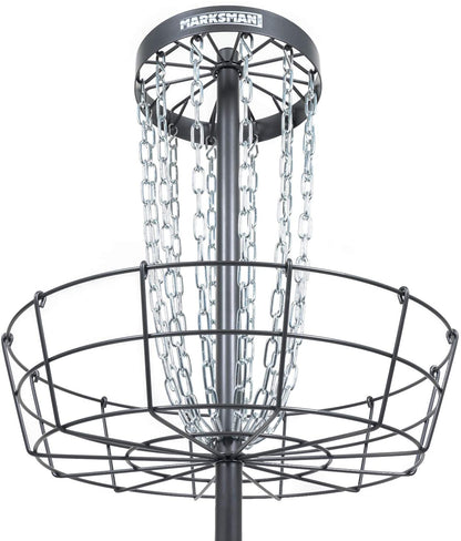 Dynamic Discs Marksman Lite Portable Disc Golf Target (Basket) - Dynamic Discs