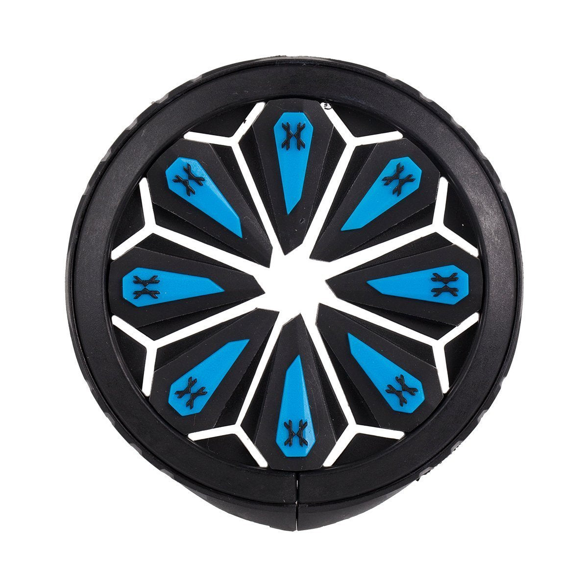 HK Army Universal Halo Epic Speed Feed - Sapphire (Blue/Black) - HK Army
