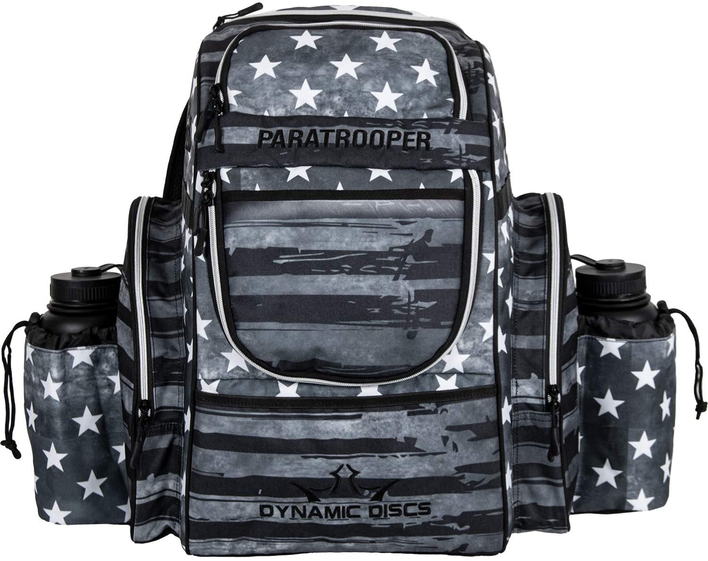 Dynamic Discs Paratrooper Disc Golf Bag - Spec Ops - Dynamic Discs