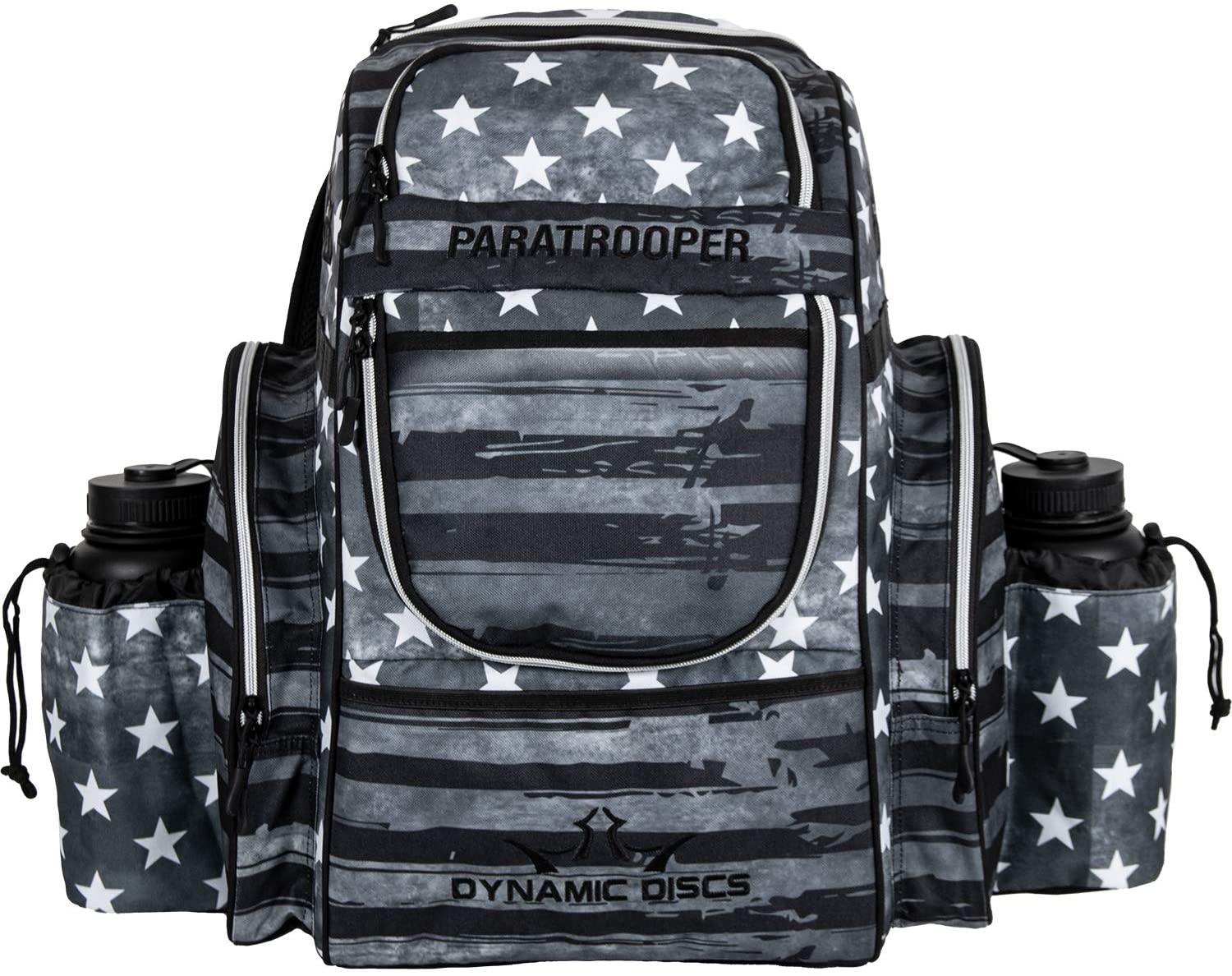Dynamic Discs Paratrooper Disc Golf Bag - Spec Ops - Dynamic Discs