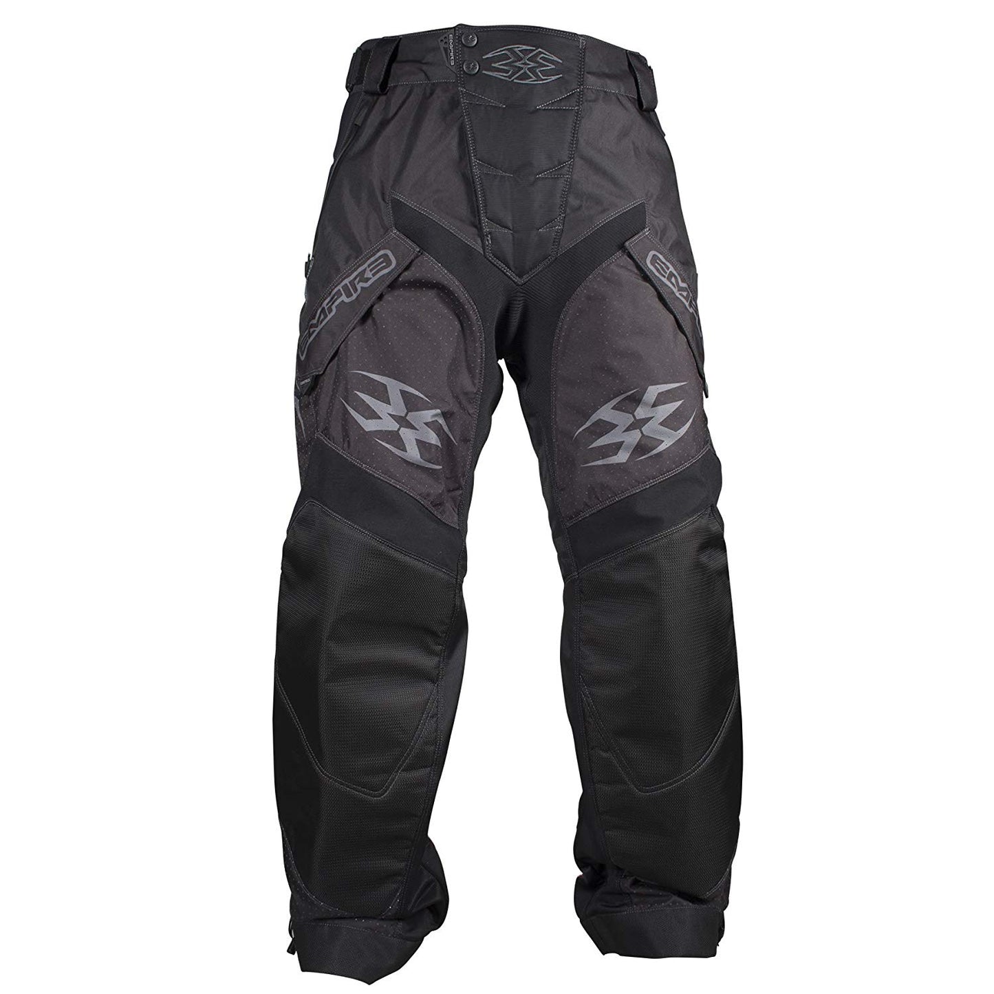 Empire Contact Zero F6 Pants - Black - XS - Empire