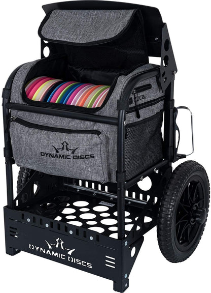 Dynamic Discs Transit Cart by ZÜCA