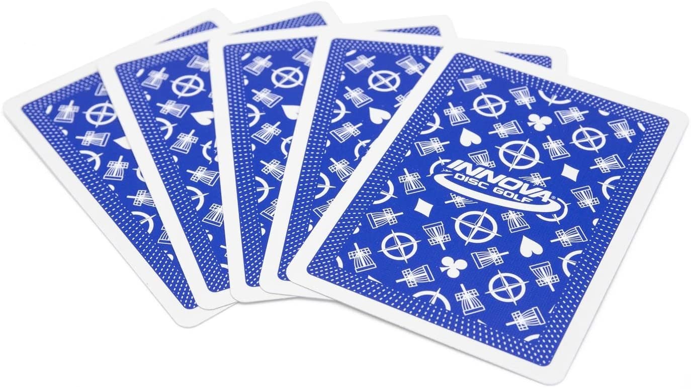 Innova Playing Cards - Innova