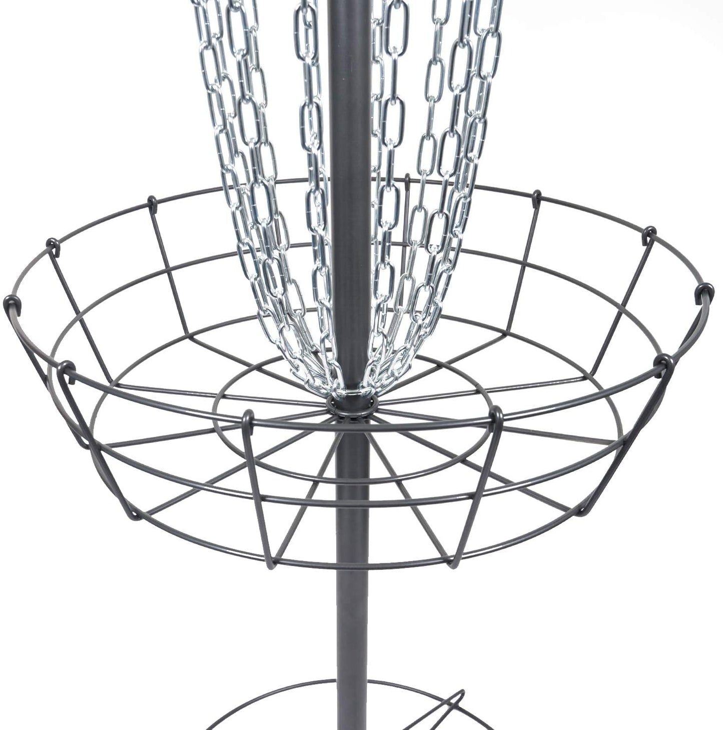 Dynamic Discs Marksman Lite Portable Disc Golf Target (Basket) - Dynamic Discs