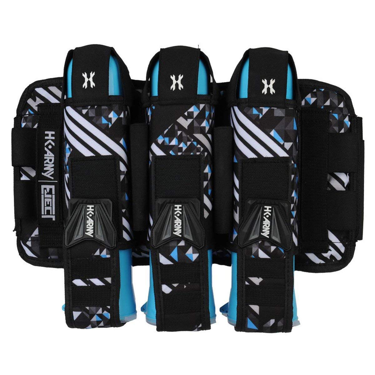 HK Army Eject Harness - 3+2