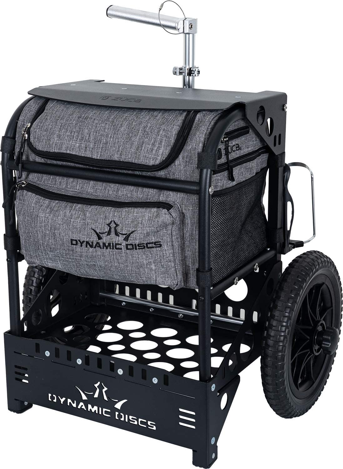 Dynamic Discs Transit Cart by ZÜCA