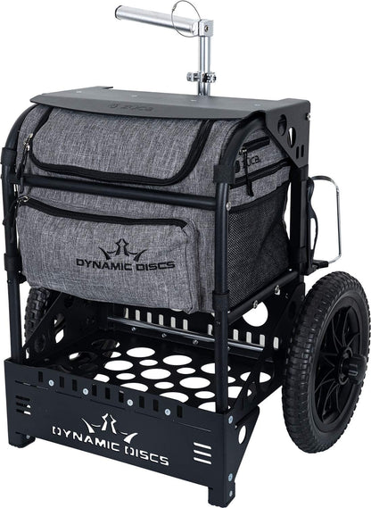 Dynamic Discs Transit Cart by ZÜCA