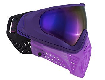 Virtue Vio Crystal XS - Amethyst - Virtue