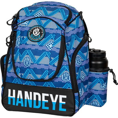Dynamic Discs HSCo Handeye Civilian backpack Disc Golf Bag