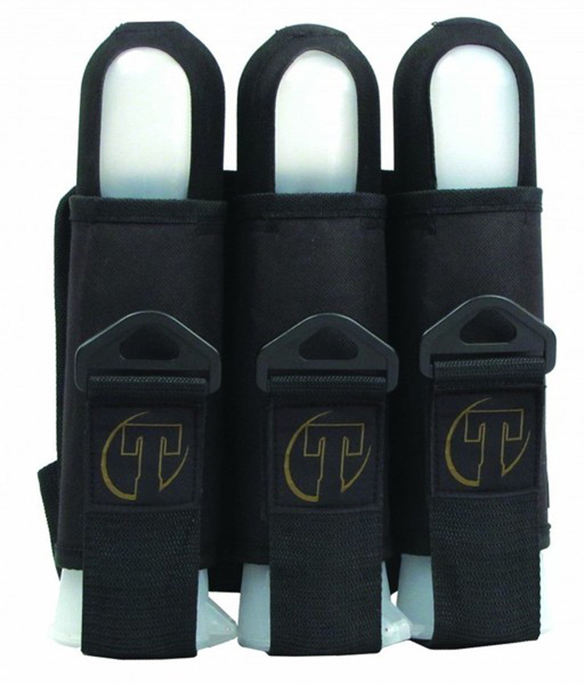 Tippmann Sport Series 3 Pod Pack - Black - Tippmann Sports