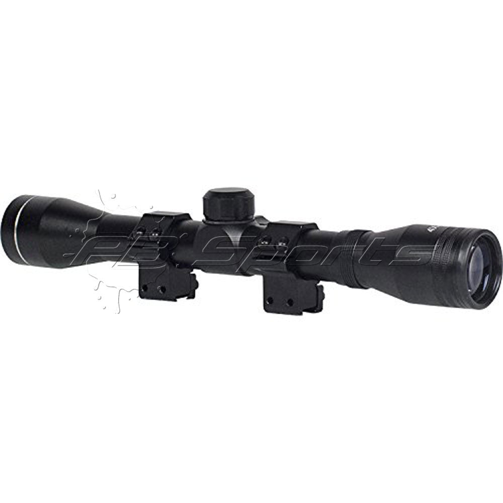 Valken Outdoor 4x32 Scope - Valken Paintball