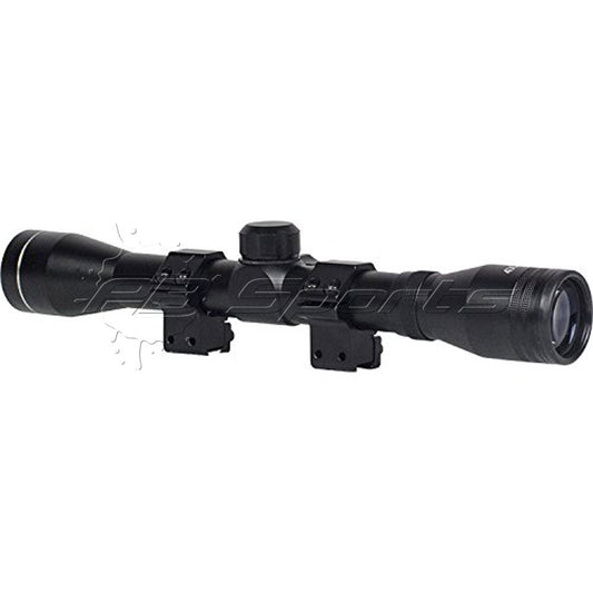 Valken Outdoor 4x32 Scope - Valken Paintball