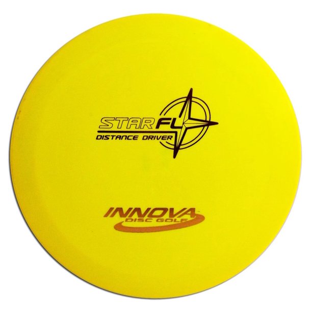 Innova Star FL Disc