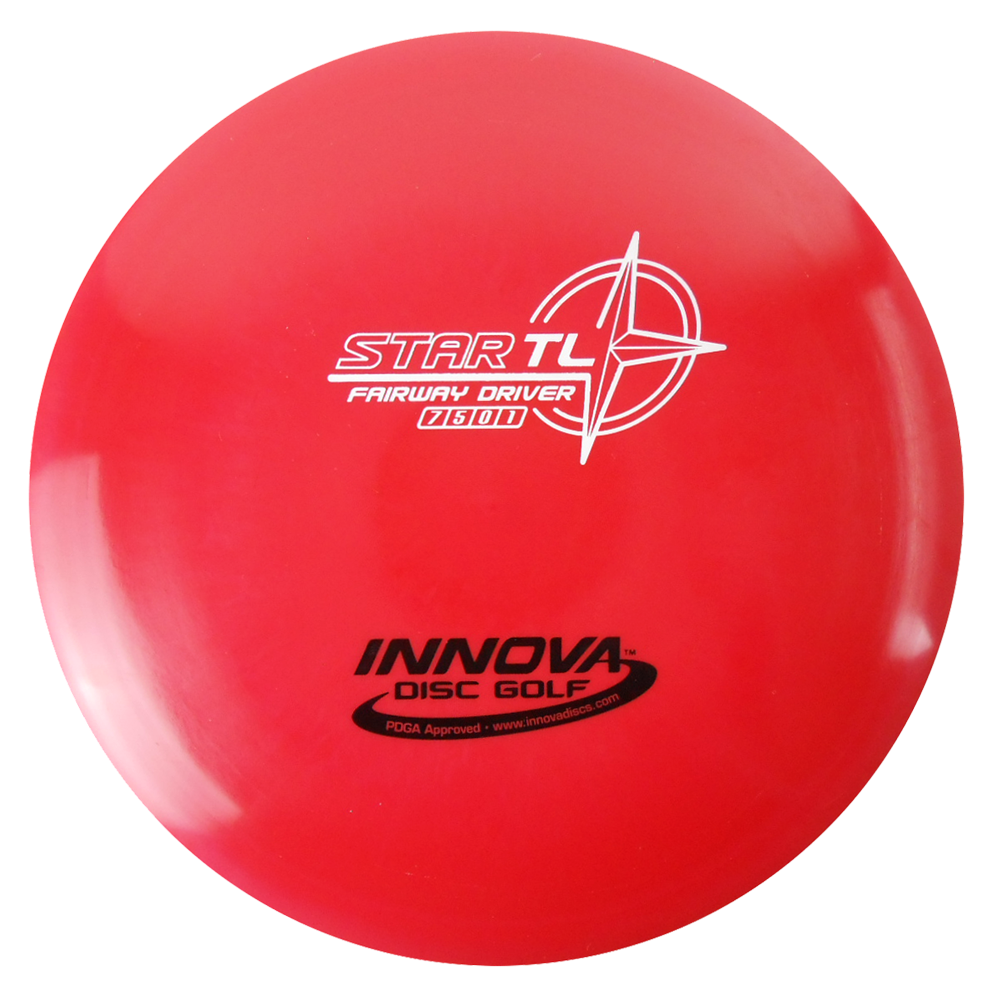 Innova Star TL Disc