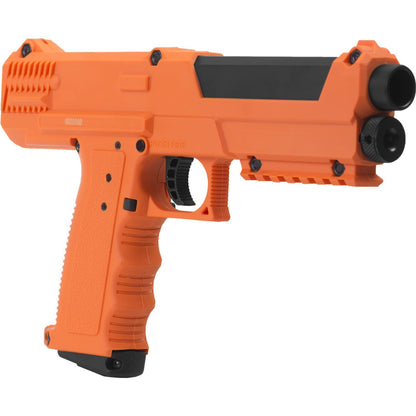 Mission Less Lethal PROTX TPR Less Lethal Pistol Kit - Pepper Ball - Mission Less Lethal